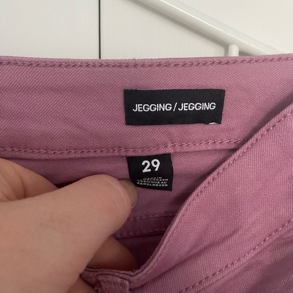 Pink pants - Picture 4 of 4